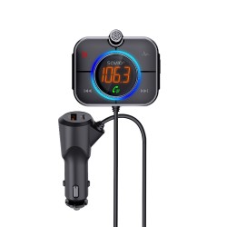 Savio TR-14 Transmiter FM z...