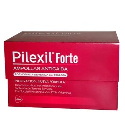 Pilexil Forte Ampules Anti...