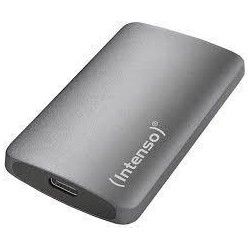 External SSD|INTENSO|TX800|2TB|USB-C|3828470