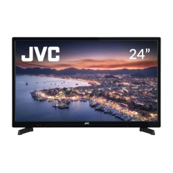 TV Set|JVC|24"|HD|1366x768|LT-24VH4300