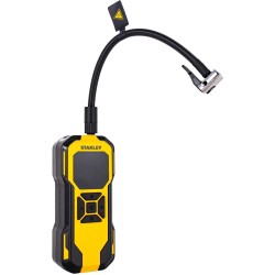 Rechargeable compressor 12V...