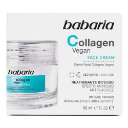 Babaria Collagen Vegan Face...