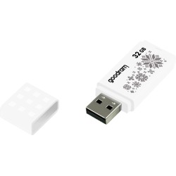 GOODRAM FLASHDRIVE 32GB...
