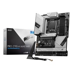 MSI PRO Z790-A MAX WIFI...