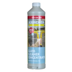 KARCHER Glass Cleaner 750ml...