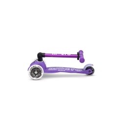 Micro folding scooter Mini...