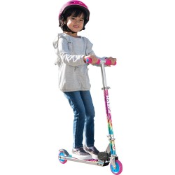 Razor A Tie-Dye children's...