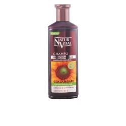 Naturaleza Y Vida Chestnut...