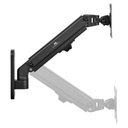 Maclean monitor wall mount,...