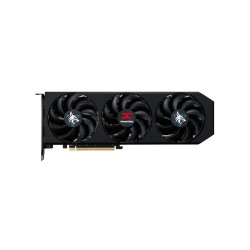 Graphics card. PowerColor...