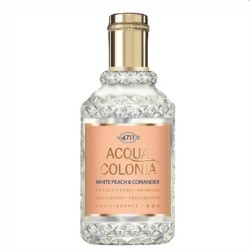 4711 Acqua Colonia White...