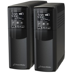 PowerWalker VI 600 CSW FR...