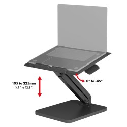 Maclean desk stand for...