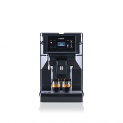 Automatic coffee machine...