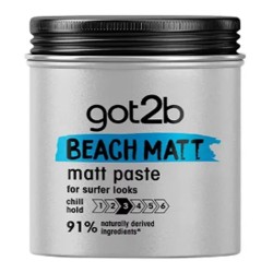 Schwarzkopf Got2b Beach Boy...