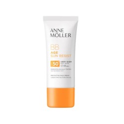 Anne Moller BB Age Sun...