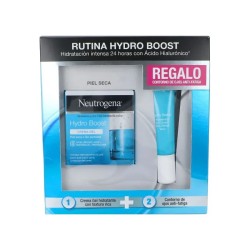 Neutrogena Hydro Boost Dry...