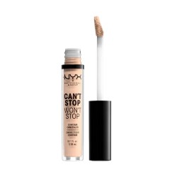 Nyx Can´t Stop Won´t Stop...