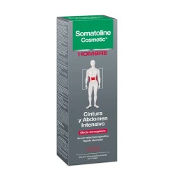 Somatoline Cosmetic Men...