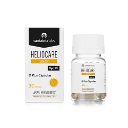 Heliocare 360 D Plus 30...