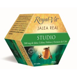 Dietisa Royal Vit Studio 20...