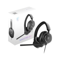 HEADSET/MAESTRO 300 MSI