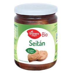 Granero Seitan En Conserva...