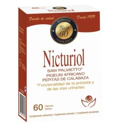 Bioserum Nicturiol 60 Caps...