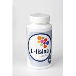 Artesania L - Lisina 60 Cáps