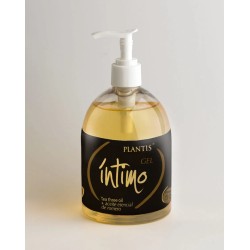 Artesania Gel Intimo Plantis 500ml