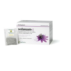 Herbora Sedansom 2...