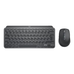 KEYBOARD +MOUSE MX KEYS...