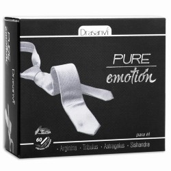 Drasanvi Pure Emotion...