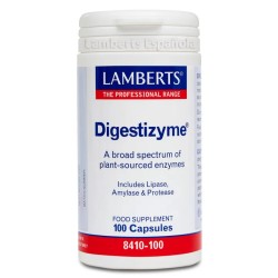 Lamberts Digestizime Enzimas Digestizyme 100 Caps