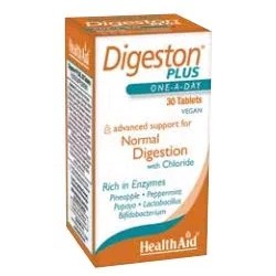 Health Aid Digeston Plus 30...