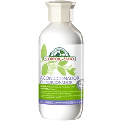 Corpore Acondicionador...