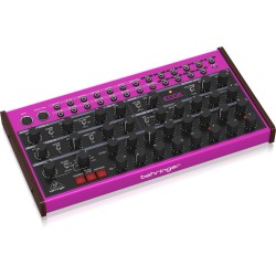 Behringer EDGE - analog...