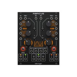 Behringer ABACUS - Modular...
