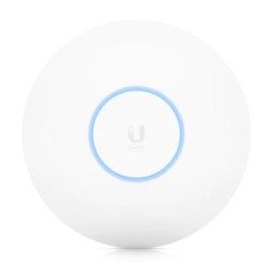 Access Point|UBIQUITI|4800 Mbps|1x10Base-T / 100Base-TX / 1000Base-T|U6-PRO
