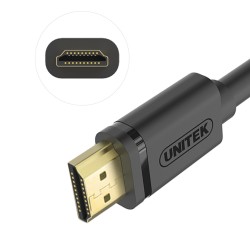 UNITEK Y-C138M HDMI cable 2...
