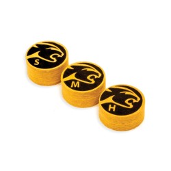 Tip Predator Victory, 14 mm, different types, 14 mm, soft (S)