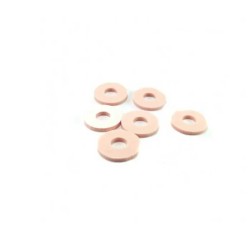 Schurz Round Rings Hardness...