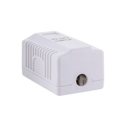 Lanberg OU5-0001-W outlet...