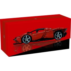 LEGO TECHNIC 42143 Ferrari...