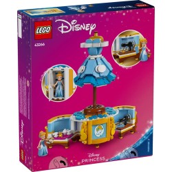 LEGO DISNEY 43266...