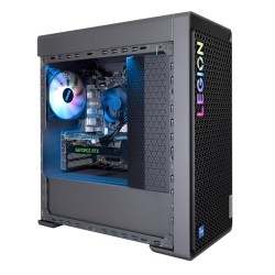 Lenovo Legion T5 26IRB8 Intel® Core™ i5 i5-14400F 32 GB DDR5-SDRAM 1 TB SSD NVIDIA GeForce RTX 4060 Windows 11 Home Tower PC Gre