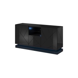 Chest of drawers QIU 2D1K...