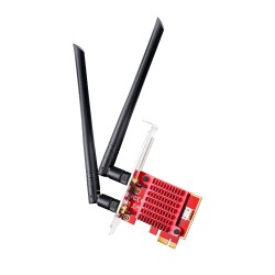 Cudy WE3000S network card...