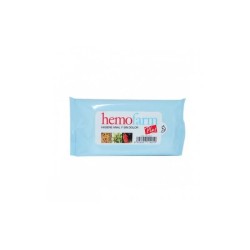 Hemofarm Plus Wet Wipes 20...