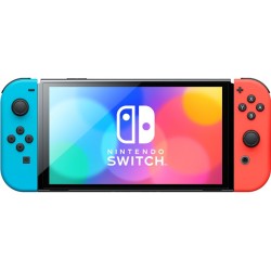Nintendo Switch OLED...